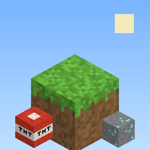 Blockcraft