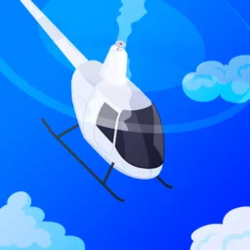 Helicopter Arcade