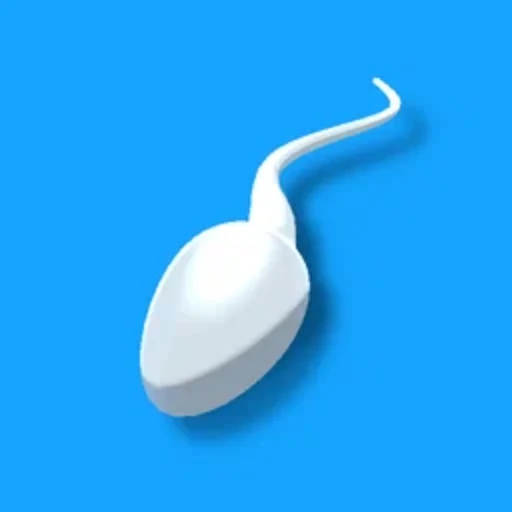 Sperm Race